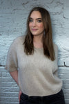 Alpaca Embrace Jumper