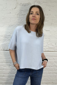 The Signe Top