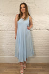 The Kira Maxi Dress