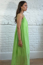 The Kendall Dress