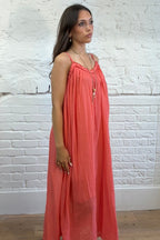 The Kendall Dress