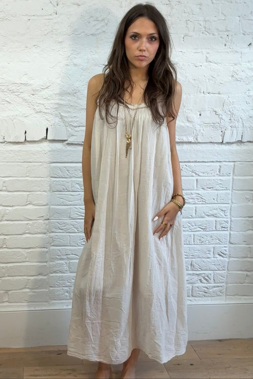 The Kendall Dress
