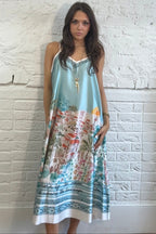 The Delphi Cami Dress