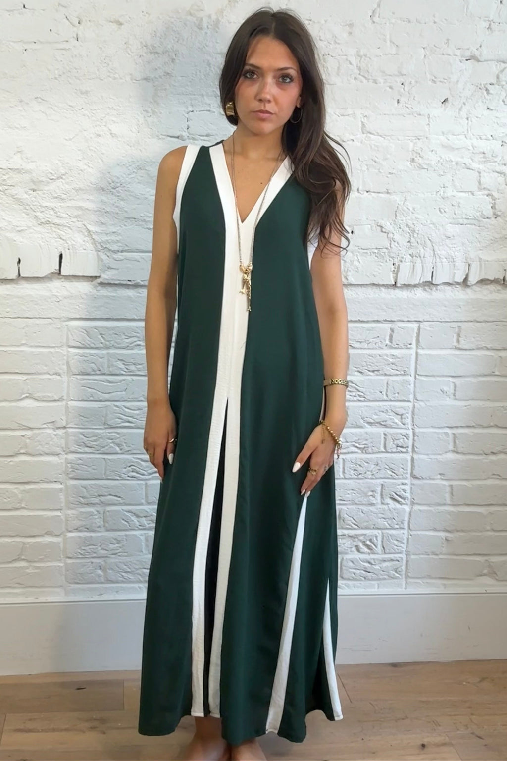 The Effie Dress