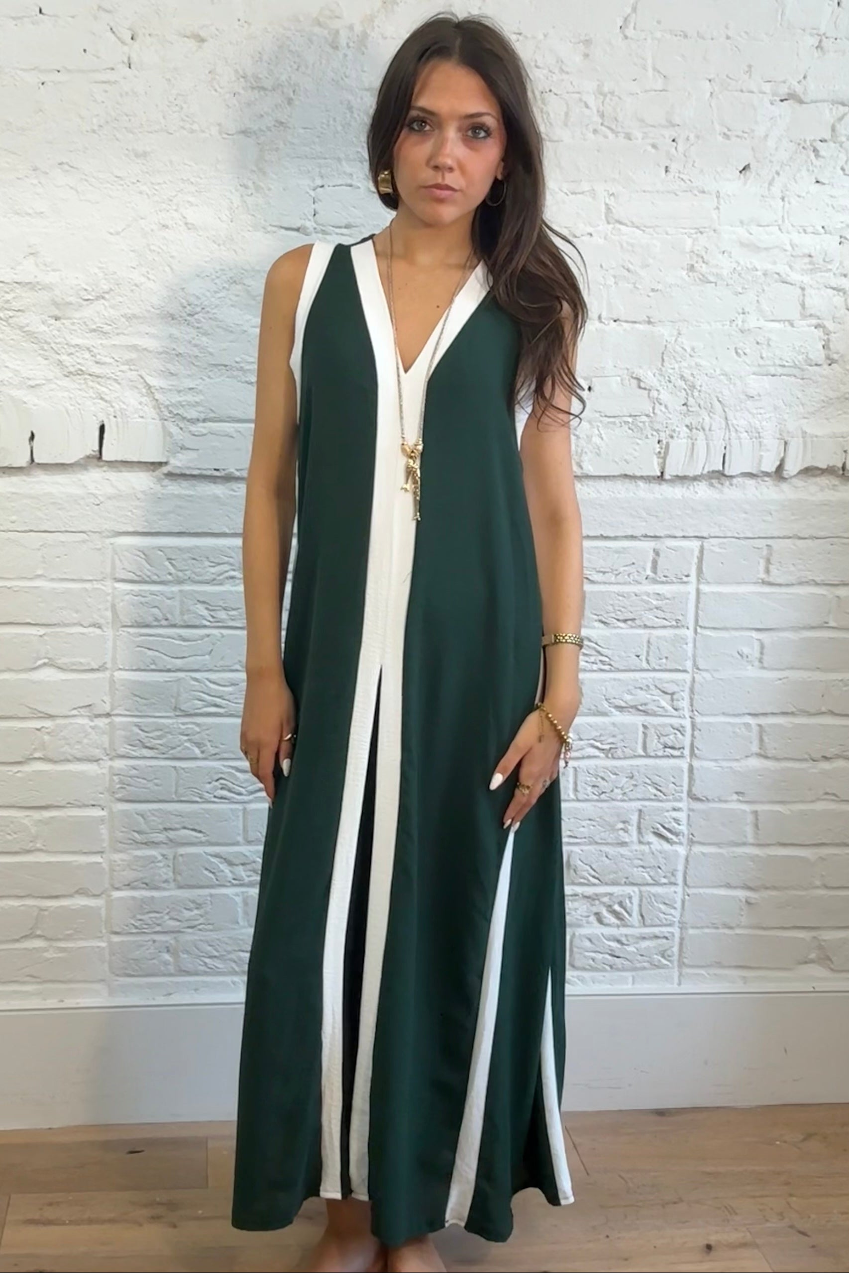 The Effie Dress
