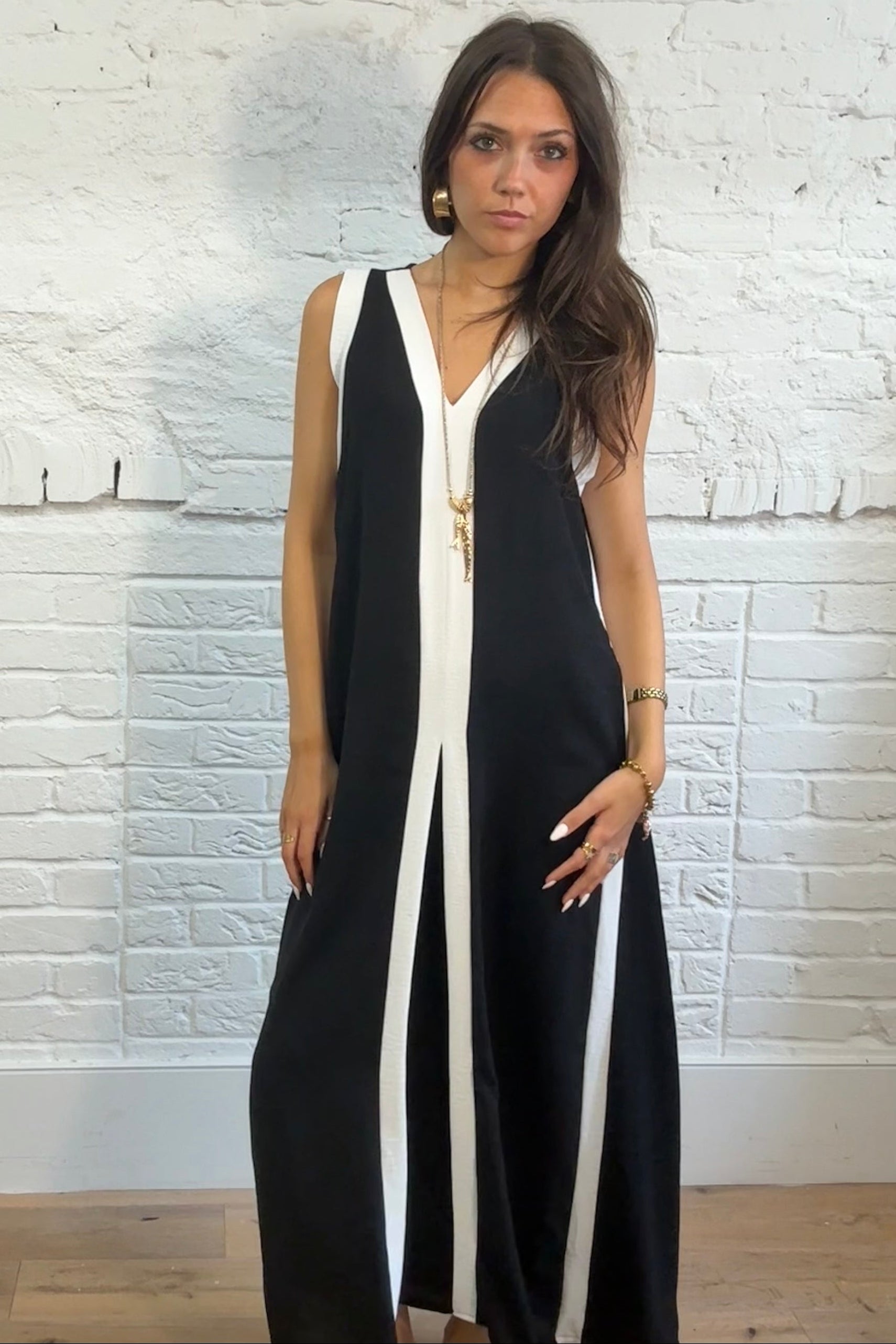 The Effie Dress