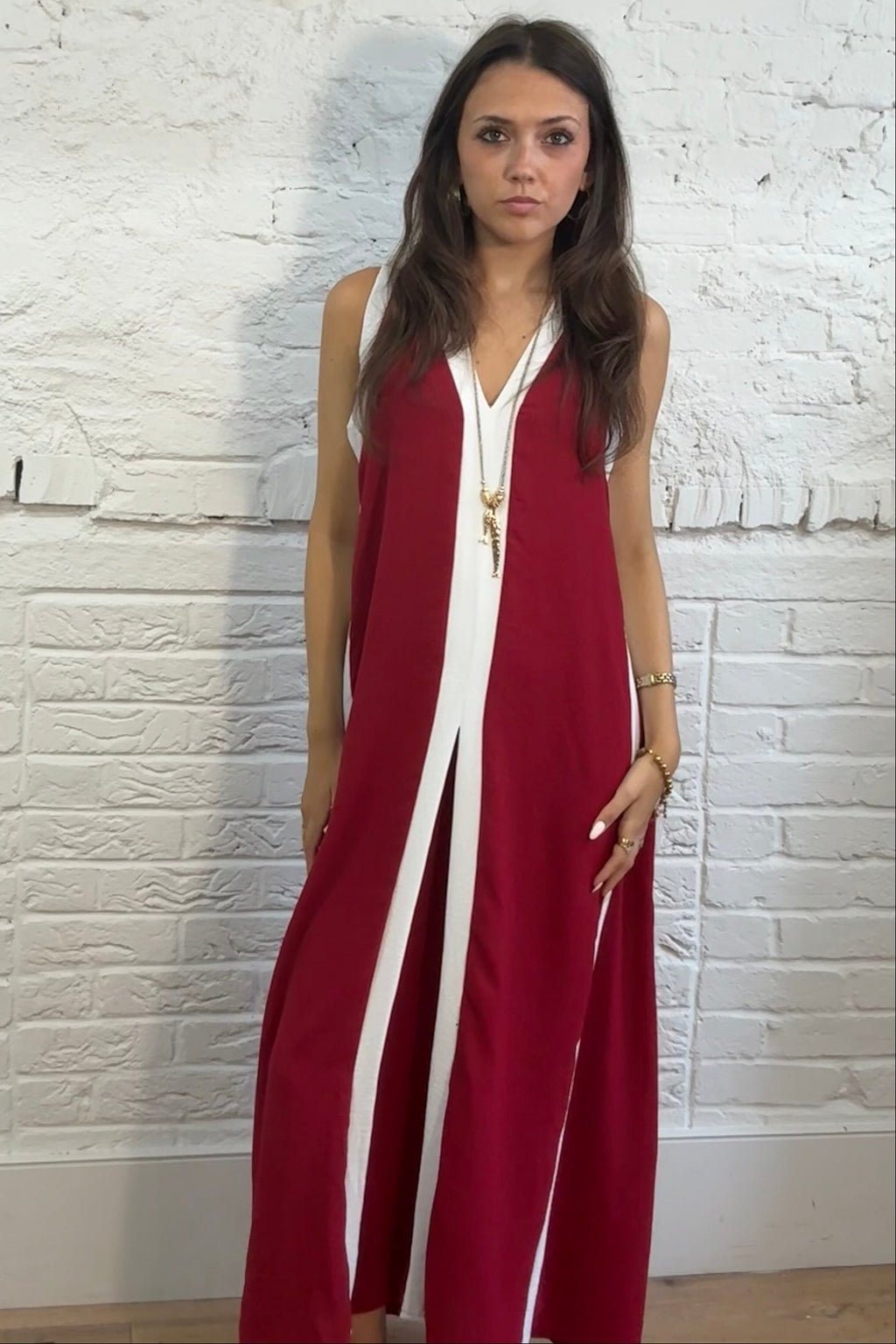 The Effie Dress