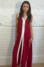 The Effie Dress