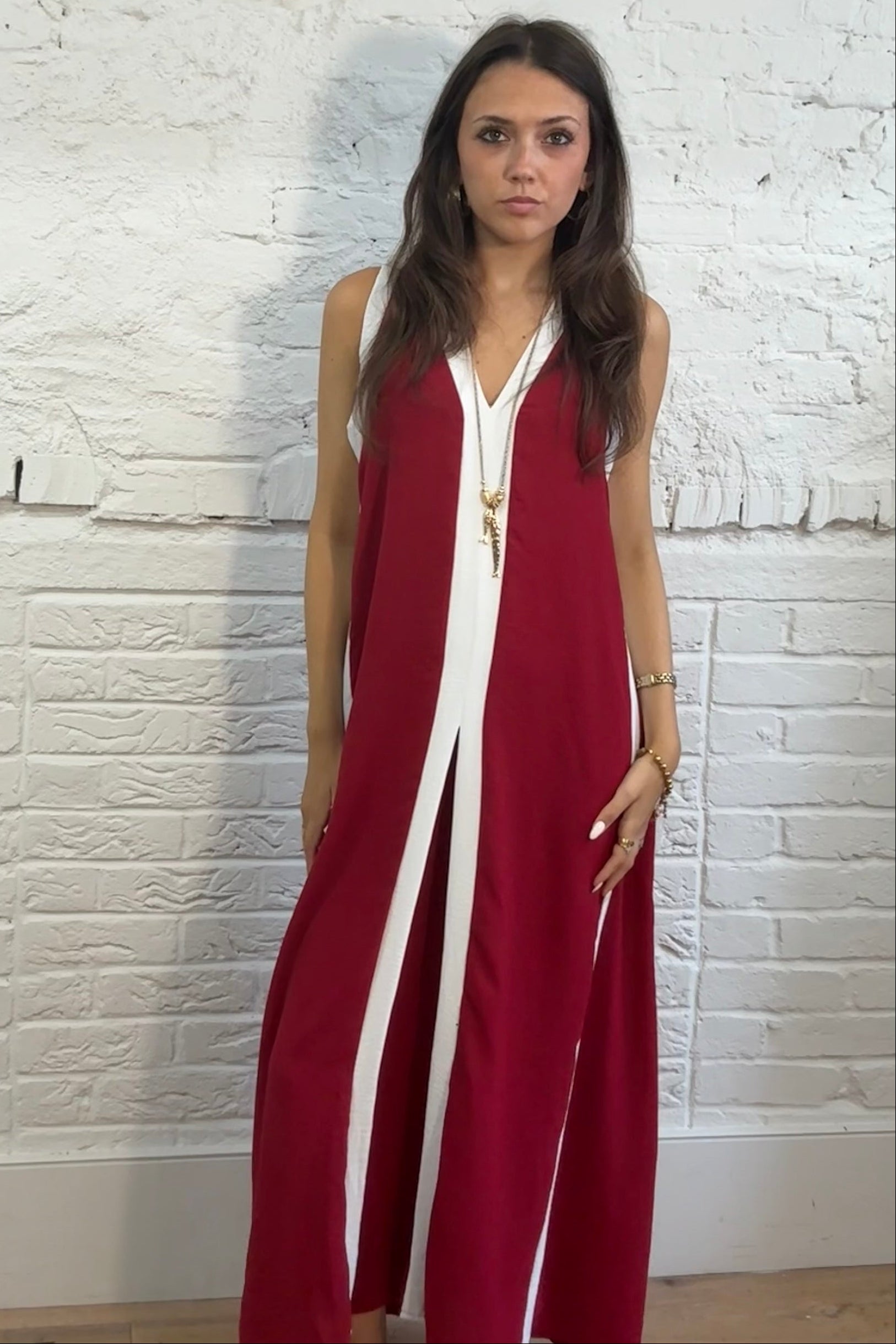 The Effie Dress