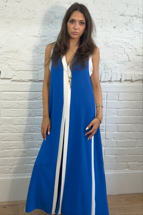 The Effie Dress