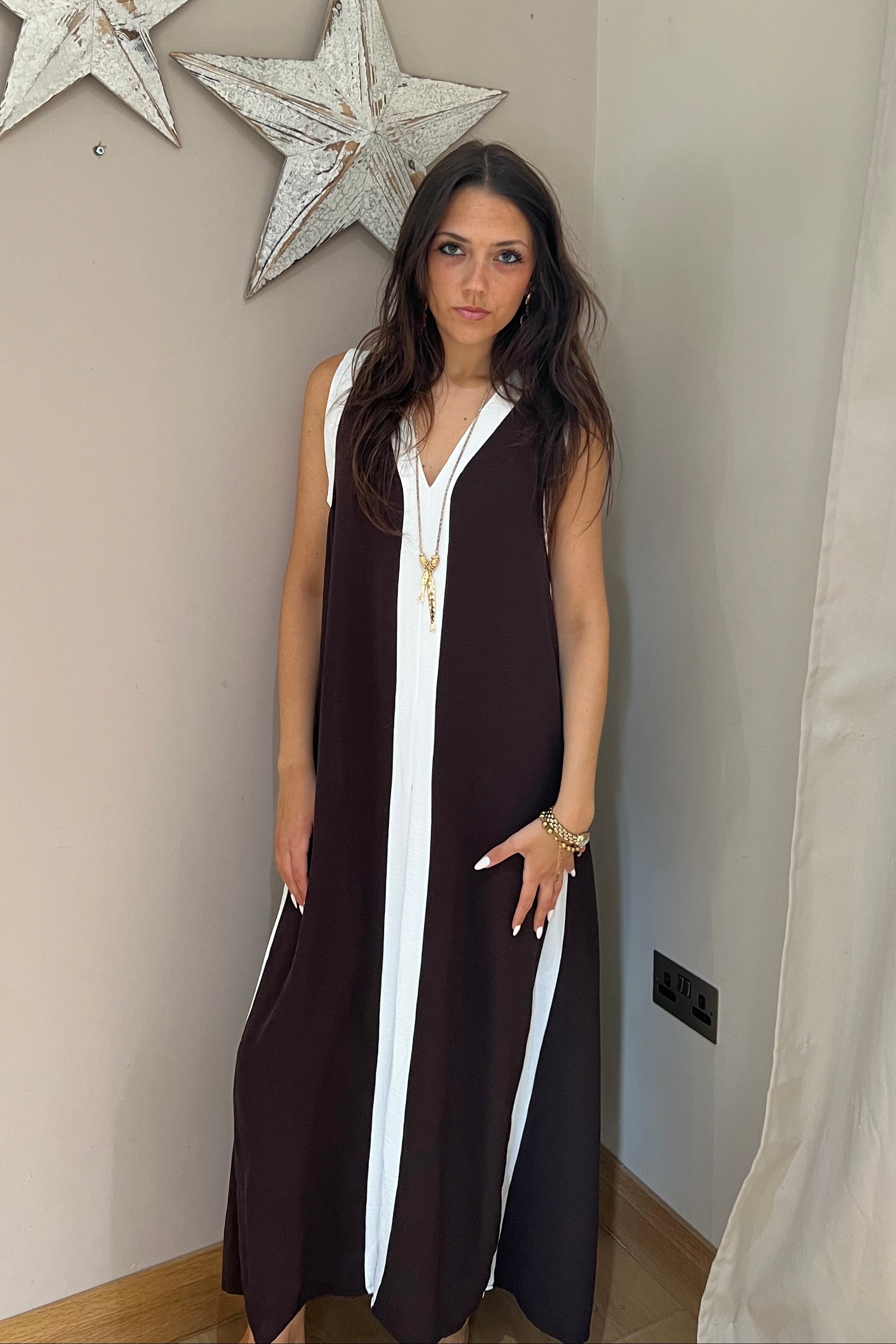 The Effie Dress