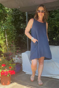 Lena Cotton Dress