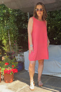 Lena Cotton Dress
