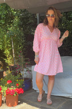 The Essie Dress