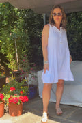 Nettie Cotton Dress