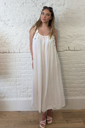 Rania Crinkle Sun Dress