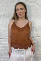 The Tansy Cami
