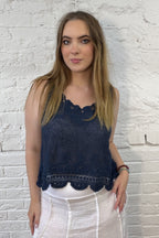 The Tansy Cami