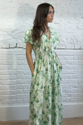 The Merryn Maxi Dress