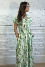 The Merryn Maxi Dress
