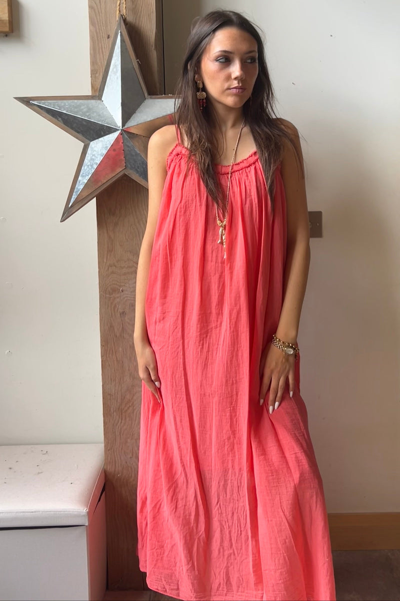 The Kendall Dress