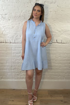 Nettie Cotton Dress