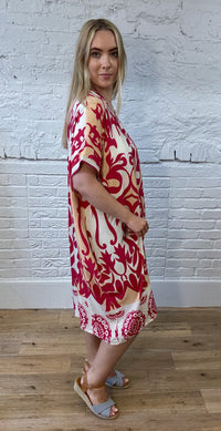 Rio Radiance Kaftan