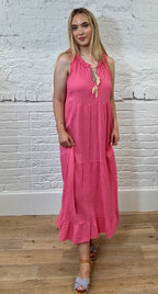 Cool Breeze Dress