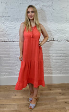 Cool Breeze Dress