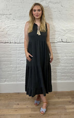 Cool Breeze Dress