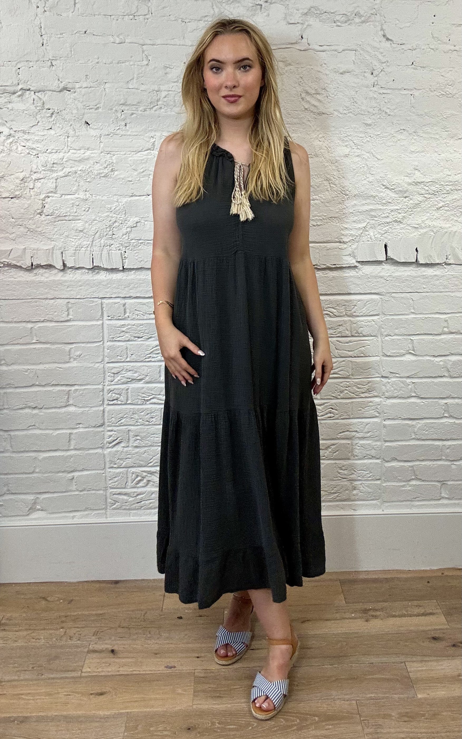 Cool Breeze Dress