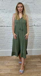 Cool Breeze Dress