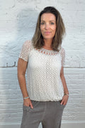 The Selene Top