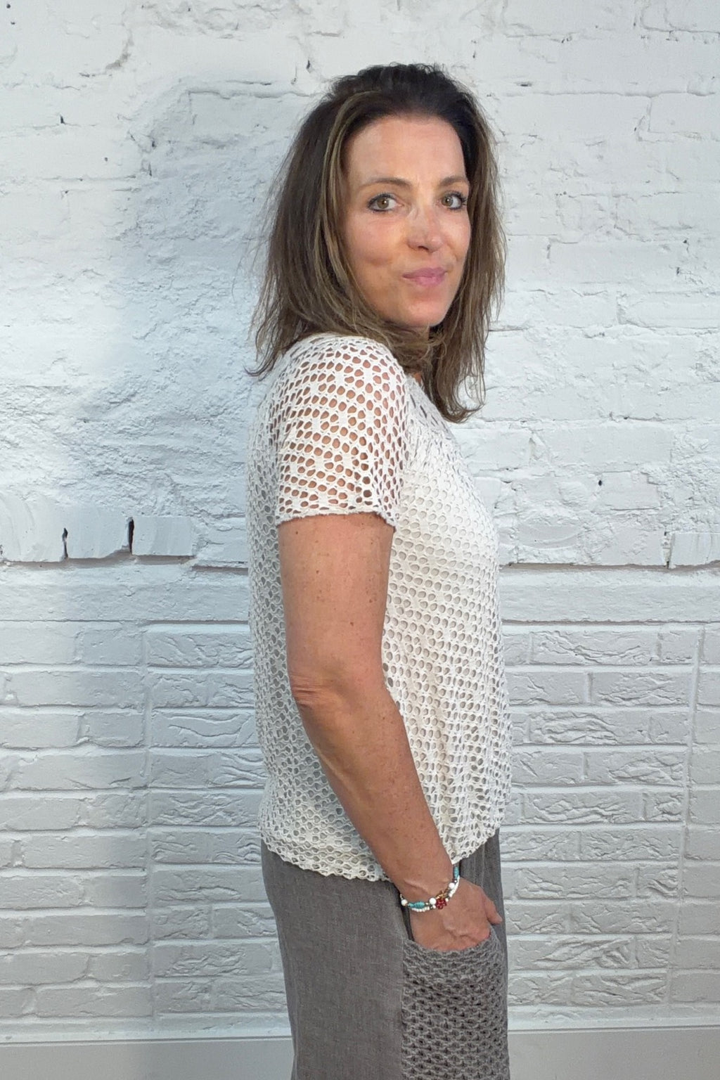 The Selene Top