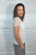 The Selene Top
