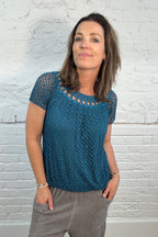 The Selene Top
