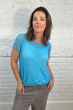 The Selene Top