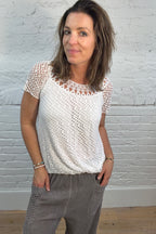 The Selene Top