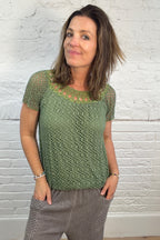 The Selene Top