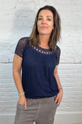 The Selene Top