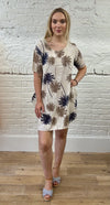 Paradise Pocket Dress