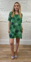 Paradise Pocket Dress
