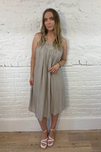 The Brisa Dress