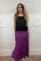 The Yves Skirt
