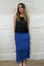 The Yves Skirt