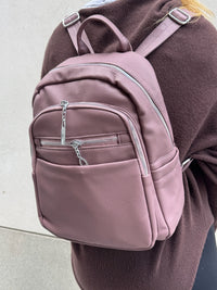 The Harper Backpack