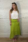 Catalina Drift Skirt