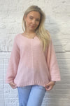 The Imogen Jumper