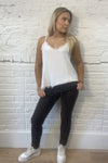 Plain Magic Trousers
