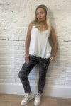 Camouflage Magic Trousers